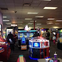 Opening Hours 15 reviews of Chuck E. Cheese's